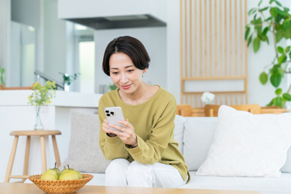 自宅でできる“がん”リスクチェックの新常識