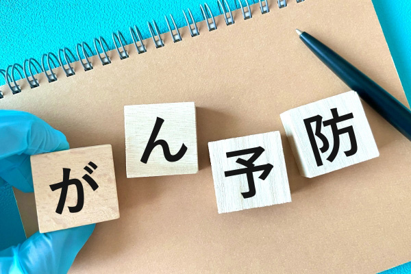 なぜ早期発見が重要？がん検査キットの役割