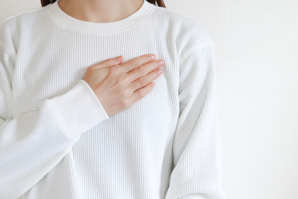 定期的ながん検査で安心感を